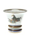 Ваза Hermes cheval D'orient