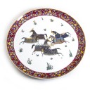 Столовый Сервиз Hermes cheval D'orient