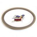 Столовый Сервиз Hermes cheval D'orient