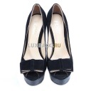 ТУФЛИ FENDI 387-86