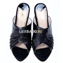 БОСОНОЖКИ FENDI SH1372-10