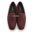 Слипоны Bottega Veneta Barolo