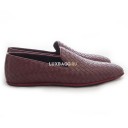 Слипоны Bottega Veneta Barolo