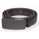 Ремень Bottega Veneta YB663 Coffee