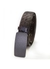 Ремень Bottega Veneta YB663 Coffee