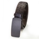 Ремень Bottega Veneta YB663 Coffee