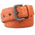 Ремень Bottega Veneta BB026 Orange
