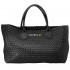 СУМКА BOTTEGA VENETA CABAT 40 BLACK