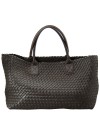 СУМКА BOTTEGA VENETA CABAT 40 COFFEE