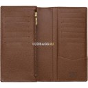 Кошелёк Louis Vuitton Monogram Columbus M60252