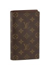 Кошелёк Louis Vuitton Monogram Columbus M60252